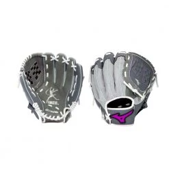 Sports Replay - Sports Excellence Mizuno Prospect Finch 10" Youth Fastpitch Glove Gpp1006F3 Diamond Sports