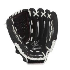 Diamond Sports Mizuno Prospect Finch 11.5" Youth Fastpitch Glove Gpp1155F3