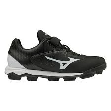 Mizuno Wave Select Nine Junior Baseball/Softball Cleats