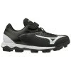 Sports Replay - Sports Excellence Diamond Sports Mizuno Wave Select Nine Junior Baseball/Softball Cleats 1 Sports Replay - Sports Excellence Diamond Sports Mizuno Wave Select Nine Junior Baseball/Softball Cleats