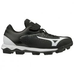 Sports Replay - Sports Excellence Mizuno Wave Select Nine Junior Baseball/Softball Cleats