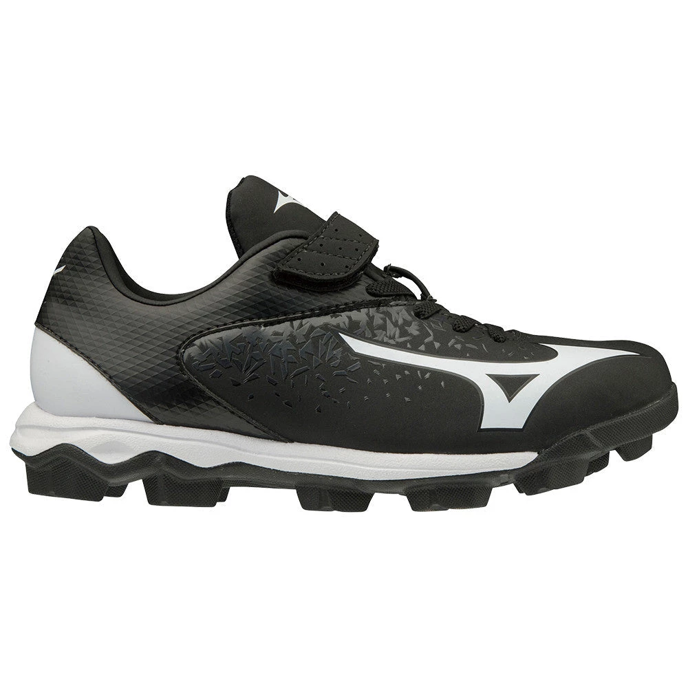Sports Replay - Sports Excellence Mizuno Wave Select Nine Junior Baseball/Softball Cleats 3 Sports Replay - Sports Excellence Mizuno Wave Select Nine Junior Baseball/Softball Cleats