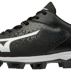 Diamond Sports Mizuno Women's Wave Finch Select Nine Baseball Cleats