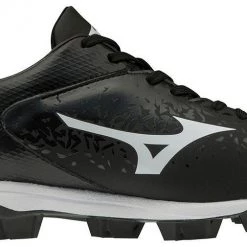Diamond Sports Mizuno Women's Wave Finch Select Nine Baseball Cleats