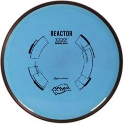 Disc Golf Mvp Neutron Reactor DG Discs