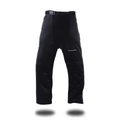 NAMI BLACK RINGETTE PANT W/BELT Racket Sports