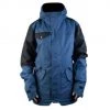 NEFF PARKER MENS BOARD JACKET