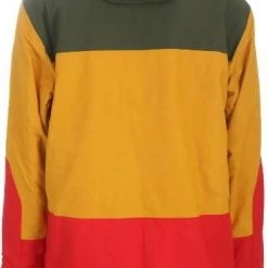 NEFF TRIFECTA MENS BOARD JACKET