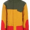 NEFF TRIFECTA MENS BOARD JACKET
