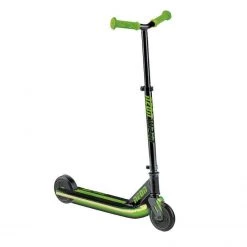 NEON VIPER KIDS SCOOTER - GREEN