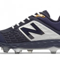 NEW BALANCE FRESH FOAM PL3000N4 TPU LOW SENIOR BASEBALL CLEATS