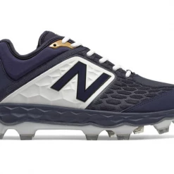 NEW BALANCE FRESH FOAM PL3000N4 TPU LOW SENIOR BASEBALL CLEATS