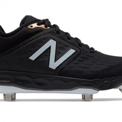 NEW BALANCE MEN'S METAL L3000SK4 SYNTHETIC BASEBALL/SOFTBALL CLEATS