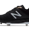 NEW BALANCE MEN'S METAL L3000SK4 SYNTHETIC BASEBALL/SOFTBALL CLEATS 2 NEW BALANCE MEN'S METAL L3000SK4 SYNTHETIC BASEBALL/SOFTBALL CLEATS