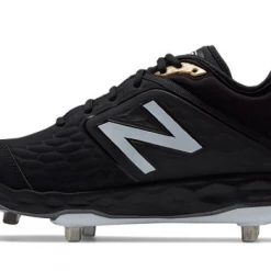 NEW BALANCE MEN'S METAL L3000SK4 SYNTHETIC BASEBALL/SOFTBALL CLEATS
