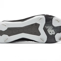 NEW BALANCE MEN'S METAL M3000BK4 SENIOR BASEBALL CLEATS