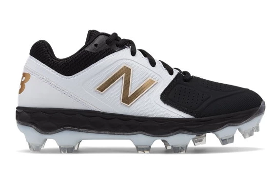 Baseball Cleats NEW BALANCE WOMEN'S TPU VELO BASEBALL/SOFTBALL CLEATS 5 Baseball Cleats NEW BALANCE WOMEN'S TPU VELO BASEBALL/SOFTBALL CLEATS