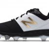 Baseball Cleats NEW BALANCE WOMEN'S TPU VELO BASEBALL/SOFTBALL CLEATS 2 Baseball Cleats NEW BALANCE WOMEN'S TPU VELO BASEBALL/SOFTBALL CLEATS
