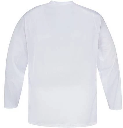 New Balance Junior Practice Hockey Jersey 4 New Balance Junior Practice Hockey Jersey