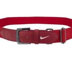 Sports Replay - Sports Excellence Nike Adjustable 3.0 Baseball Belt