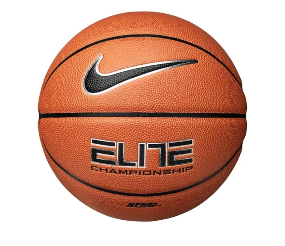 Nike Elite Championship 8P Basketball Accessories Hockey 3 Nike Elite Championship 8P Basketball Accessories Hockey