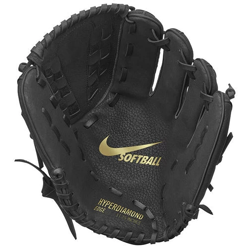 Diamond Sports Nike Hyperdiamond Edge Youth Baseball Glove 3 Diamond Sports Nike Hyperdiamond Edge Youth Baseball Glove