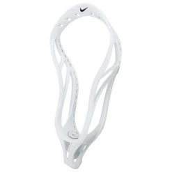 Nike Lakota 2 Strung Lacrosse Head White