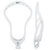 Nike Lakota 2 Strung Lacrosse Head White