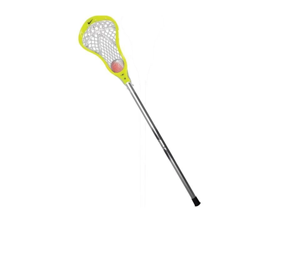 Nike Mini Lakota Aluminum Lacrosse Stick 2 Nike Mini Lakota Aluminum Lacrosse Stick