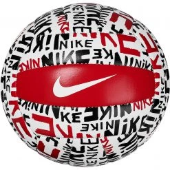 Sports Replay - Sports Excellence Nike Skills Mini Volleyball Volleyballs