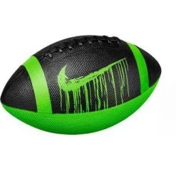 Nike Youth Spin 4.0 Football Balls - Inflatables