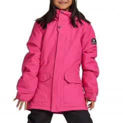 Nikita Girl's Hawthorne Ski/snowboard Jacket