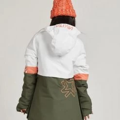 Winter Apparel Nikita Girl's Lindan Ski / Snowboard Jacket