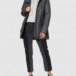 Nikita Women's Audio Parka Jacket Winter Apparel