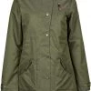 Nikita Women's Audio Parka Jacket Winter Apparel