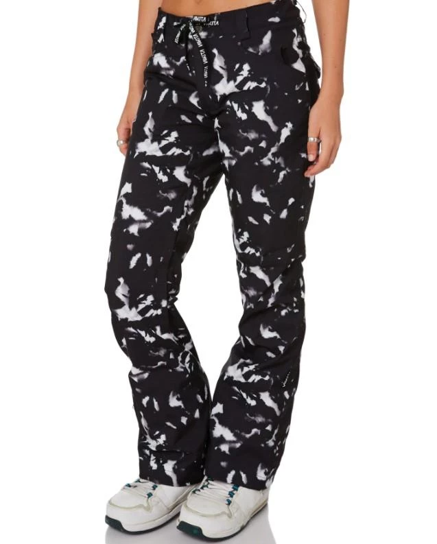 Nikita Womens Cedar Ski / Snowboard Pants Winter Apparel 3 Nikita Womens Cedar Ski / Snowboard Pants Winter Apparel