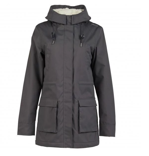 Nikita Women's Don't Stop Jacket Winter Apparel 4 Nikita Women's Don't Stop Jacket Winter Apparel