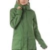 Nikita Women's Don't Stop Jacket Winter Apparel