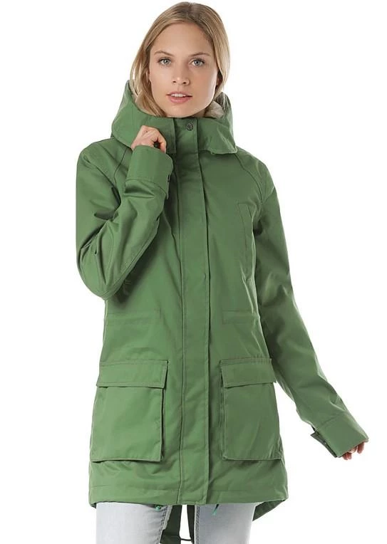 Nikita Women's Don't Stop Jacket Winter Apparel 3 Nikita Women's Don't Stop Jacket Winter Apparel