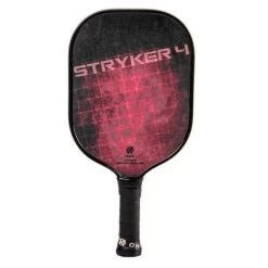 ONIX COMPOSITE STRYKER 4 PICKLE BALL PADDLE