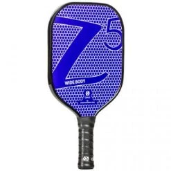 ONIX COMPOSITE Z5 WIDEBODY BLUE PICKLE BALL PADDLE