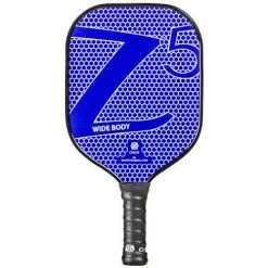 ONIX COMPOSITE Z5 WIDEBODY BLUE PICKLE BALL PADDLE