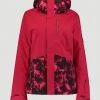 O'Neill Coral Women'S Ski / Snowboard Jacket Winter Apparel 1 O'Neill Coral Women'S Ski / Snowboard Jacket Winter Apparel