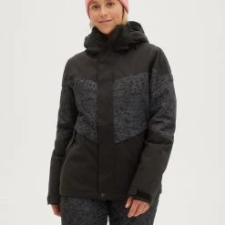 O'Neill Ladies Coral Ski/Snowboard Jacket