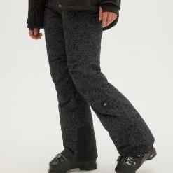 Winter Apparel O'Neill Ladies Glamour Ski/Snowboard Pants
