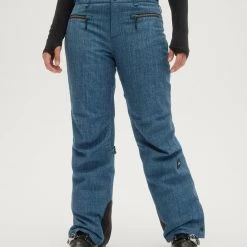 Winter Apparel O'Neill Ladies Glamour Ski/Snowboard Pants