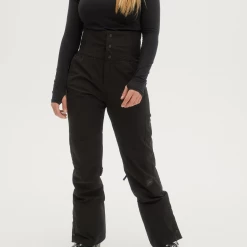 Winter Apparel O'Neill Ladies High Waist Ski/Snowboard Pants