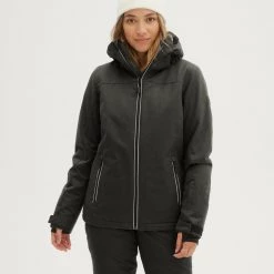 O'Neill Ladies Vauxite 2.0 Ski/Snowboard Jacket