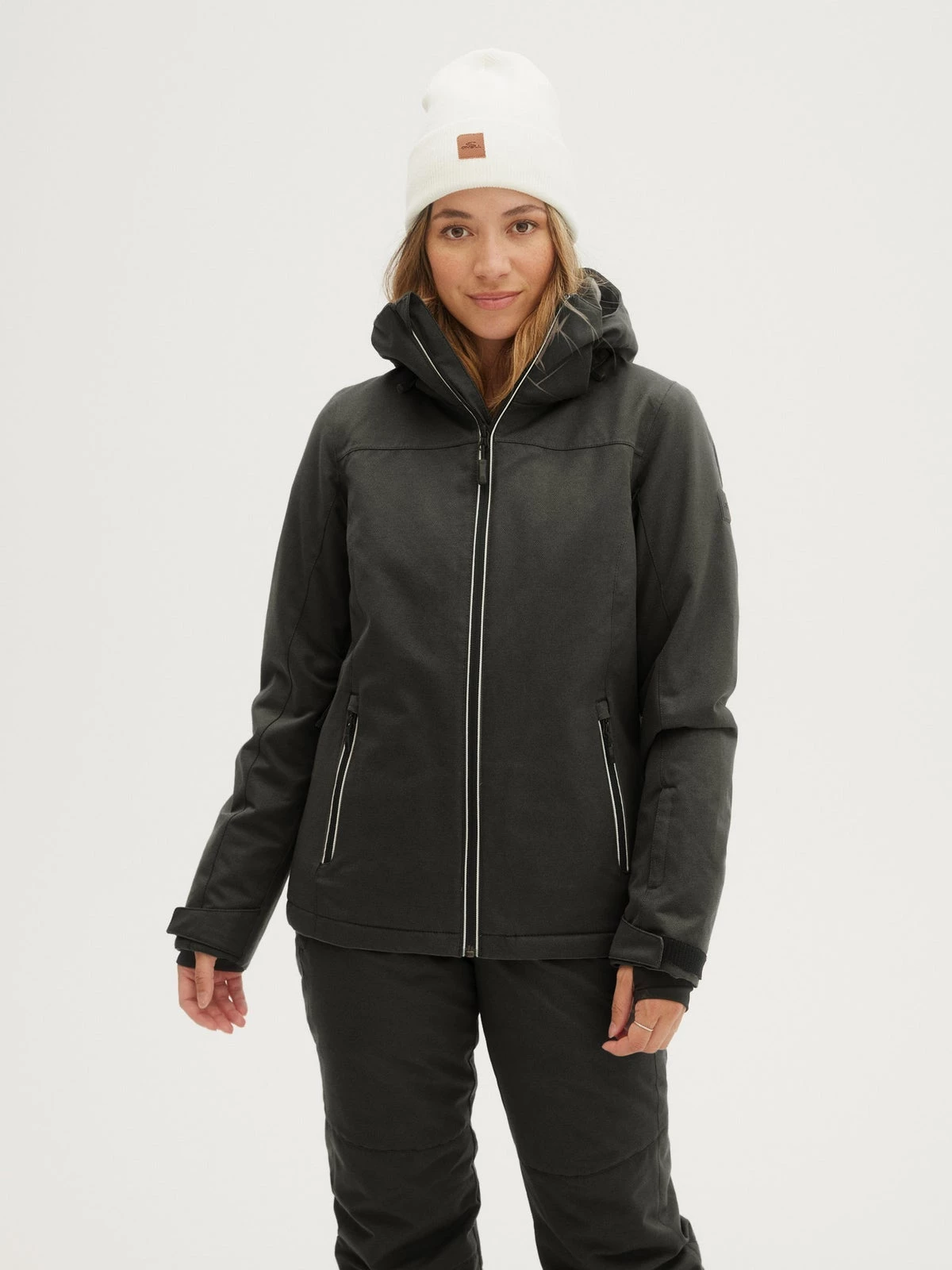 O'Neill Ladies Vauxite 2.0 Ski/Snowboard Jacket 3 O'Neill Ladies Vauxite 2.0 Ski/Snowboard Jacket