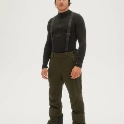 Sports Replay - Sports Excellence O'Neill Men'S Phase Ski/Snowboard Pants 7 Sports Replay - Sports Excellence O'Neill Men'S Phase Ski/Snowboard Pants